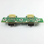 DWX4169 USB-Buchsen-Leiterplatte PCB für Pioneer XDJ-RR