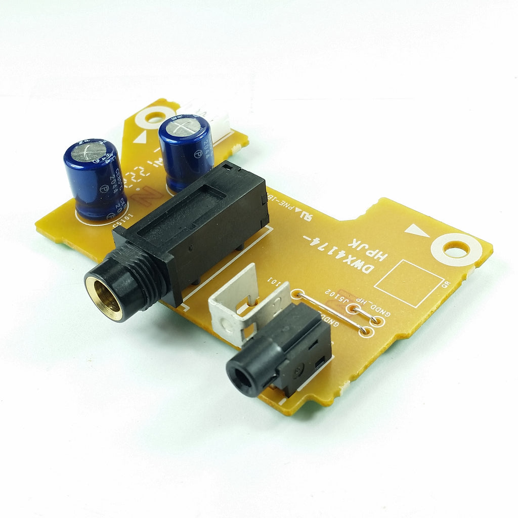 DWX4174 Kopfhörer HPJK Klinkenstecker Leiterplatte PCB für Pioneer XDJ-RR