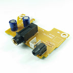 DWX4174 Kopfhörer HPJK Klinkenstecker Leiterplatte PCB für Pioneer XDJ-RR