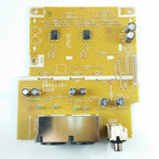 DWX4176 Ausgang XLR RCA Buchsenplatine PCB für Pioneer XDJ-RR