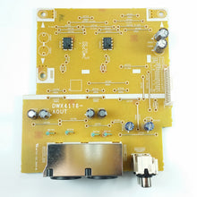 Φόρτωση εικόνας στο εργαλείο προβολής Συλλογής, DWX4176 Pcb πλακέτα κυκλώματος υποδοχής RCA εξόδου XLR για Pioneer XDJ-RR
