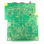 DWX4176 Ausgang XLR RCA Buchsenplatine PCB für Pioneer XDJ-RR