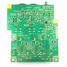 Load image into Gallery viewer, DWX4176 Output XLR RCA jack circuit board pcb for Pioneer XDJ-RR
