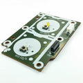 DWX4307 Spiel Cue Leiterplatte PCB für Pioneer XDJ-XZ
