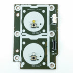 DWX4307 Spiel Cue Leiterplatte PCB für Pioneer XDJ-XZ