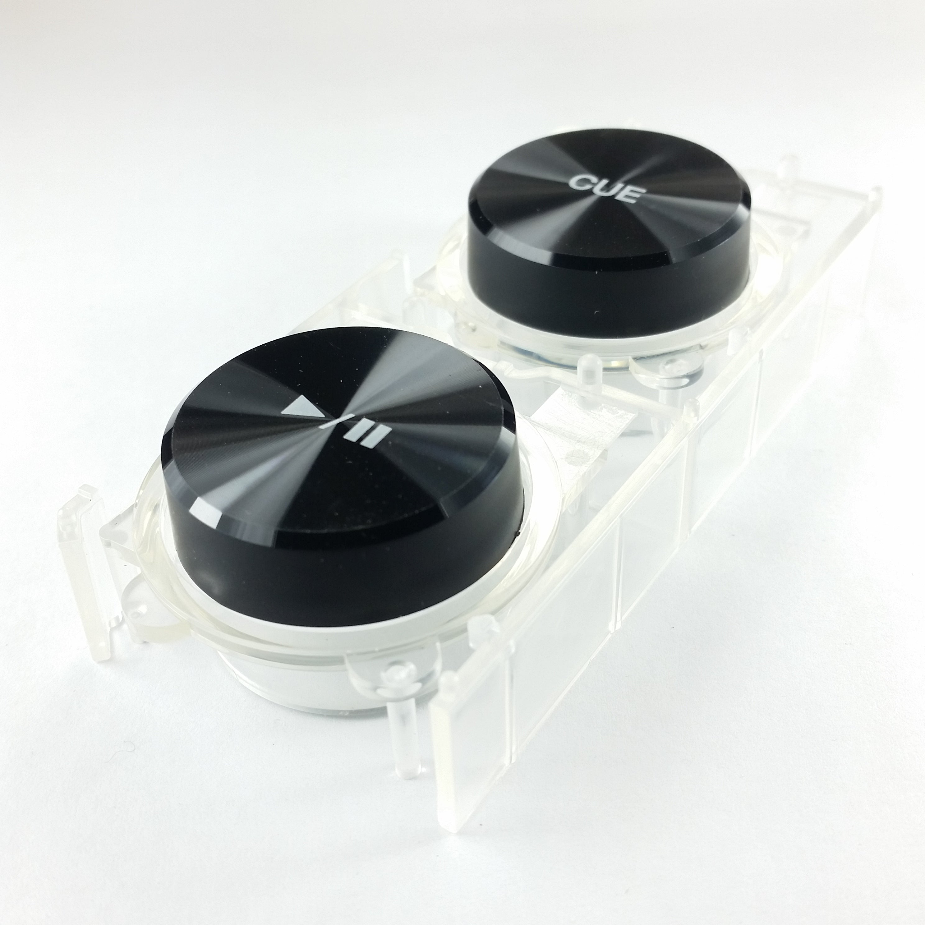 DXB2189 Play Cue Pause knob button for Pioneer DDJ-1000 DDJ-FLX10 cont ...