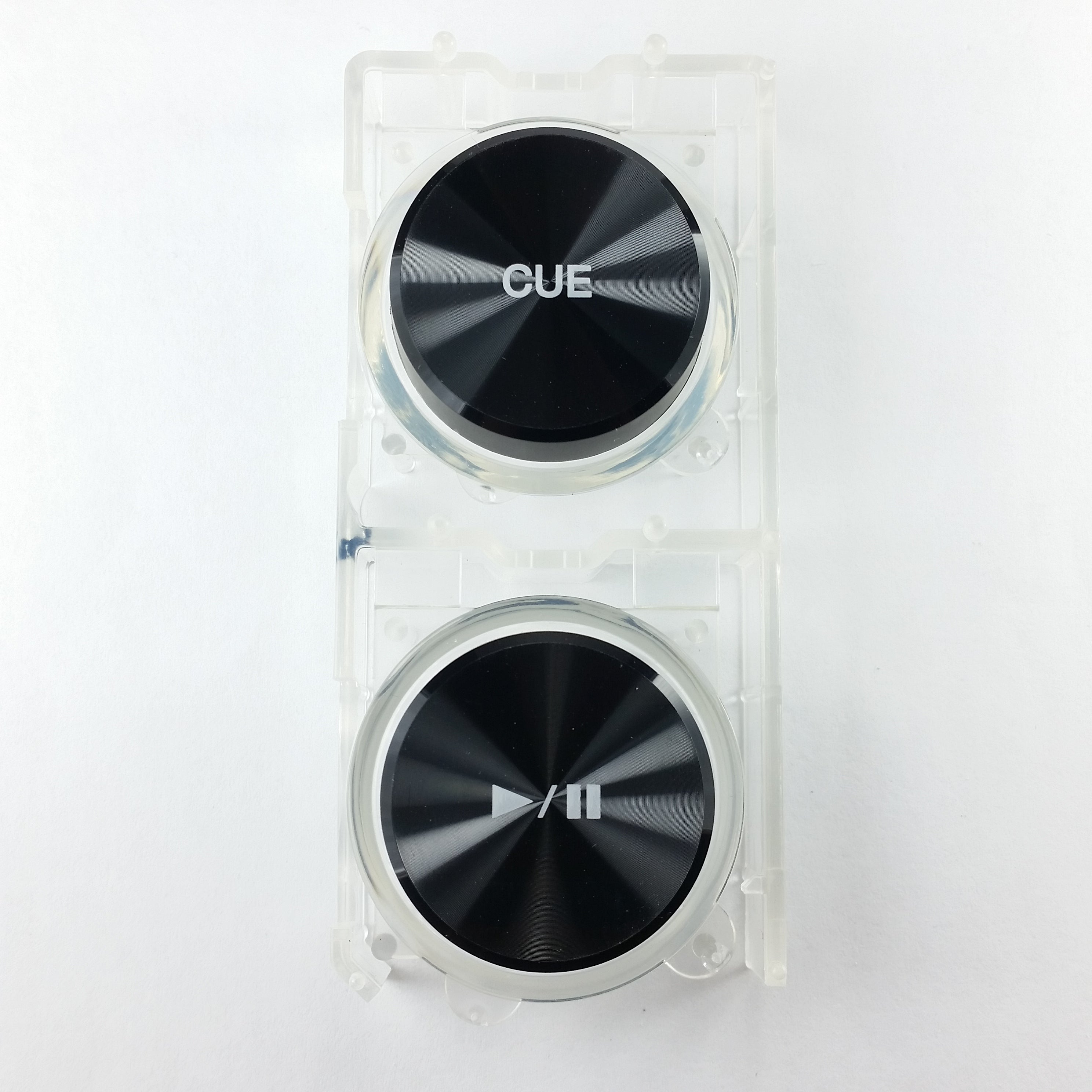 DXB2189 Play Cue Pause knob button for Pioneer DDJ-1000 DDJ-FLX10 controller