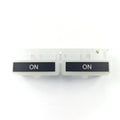 Knob button set ON for Pioneer DDJ-RZ DDJ-SZ DDJ-SZ2