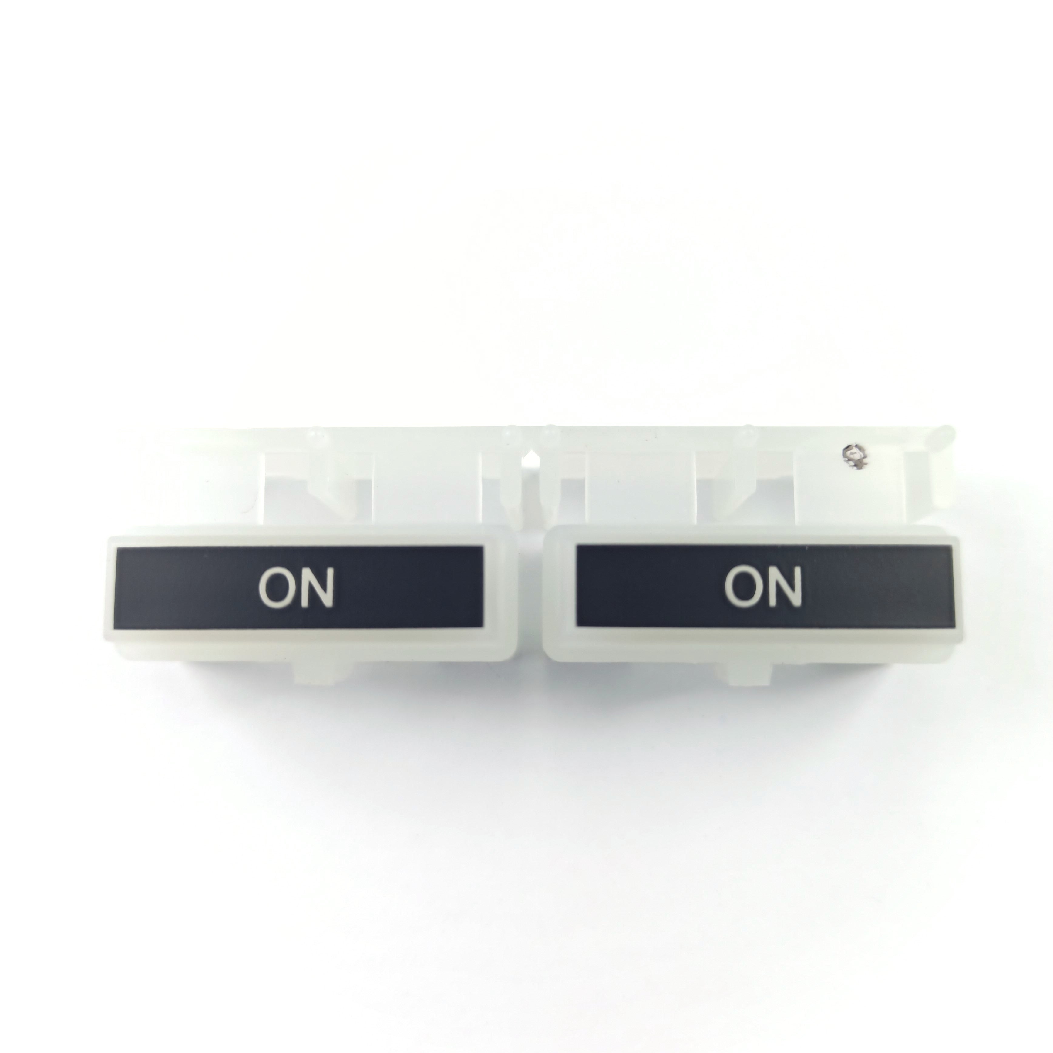 Knob button set ON for Pioneer DDJ-RZ DDJ-SZ DDJ-SZ2