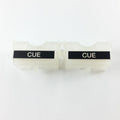 DAC3219 Cue-Knopf-Taste für Pioneer DDJ-1000 DDJ-800 DDJ-RR DDJ-SR2