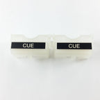 DAC3219 Cue-Knopf-Taste für Pioneer DDJ-1000 DDJ-800 DDJ-RR DDJ-SR2