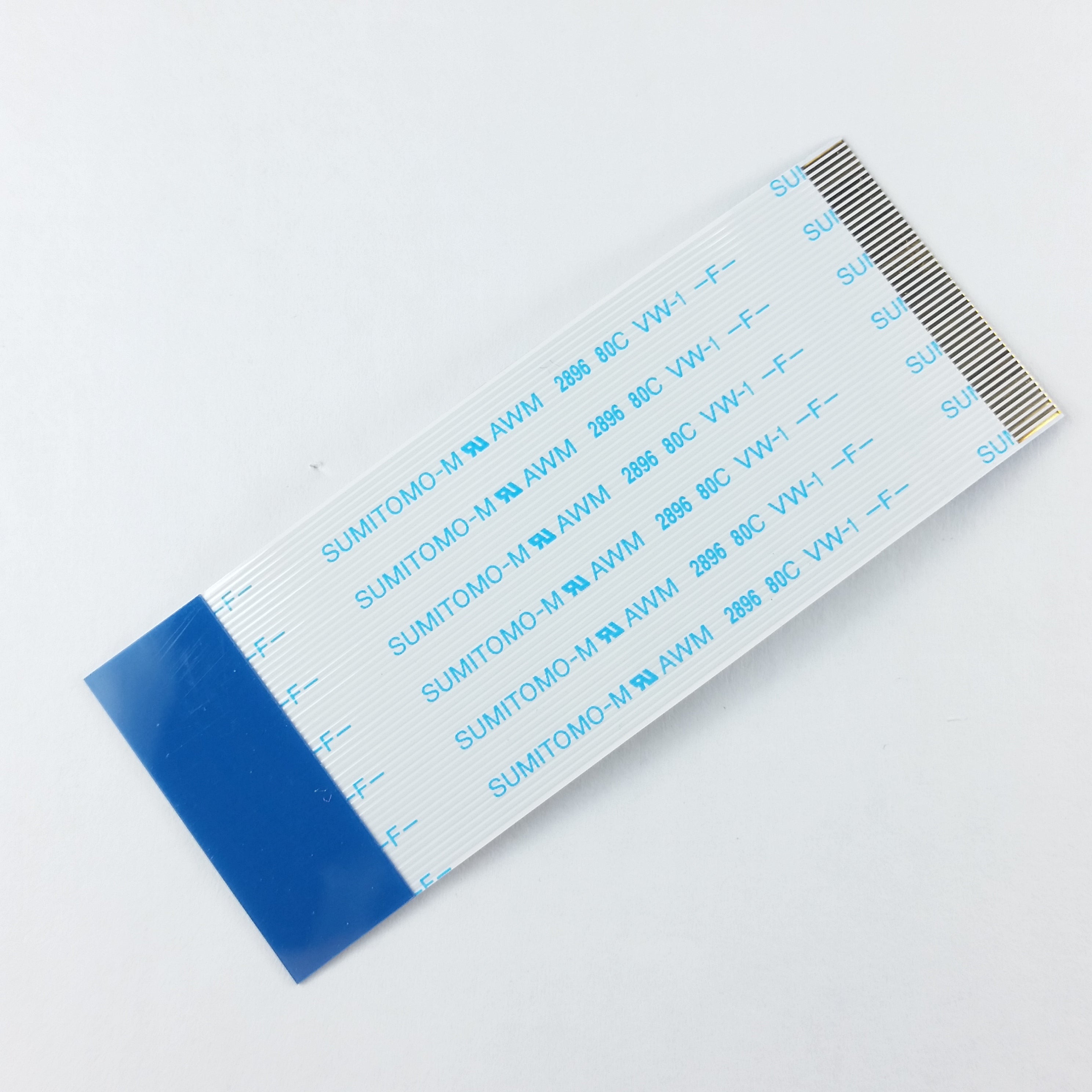 DDD1536 ribbon cable 50 pin for Pioneer CDJ-350 CDJ-850