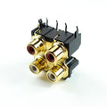Connecteur jack RCA pour Pioneer DDJ-RZ DJM-450 DJM-900NXS2 DJM-S9 DJM-TOUR1