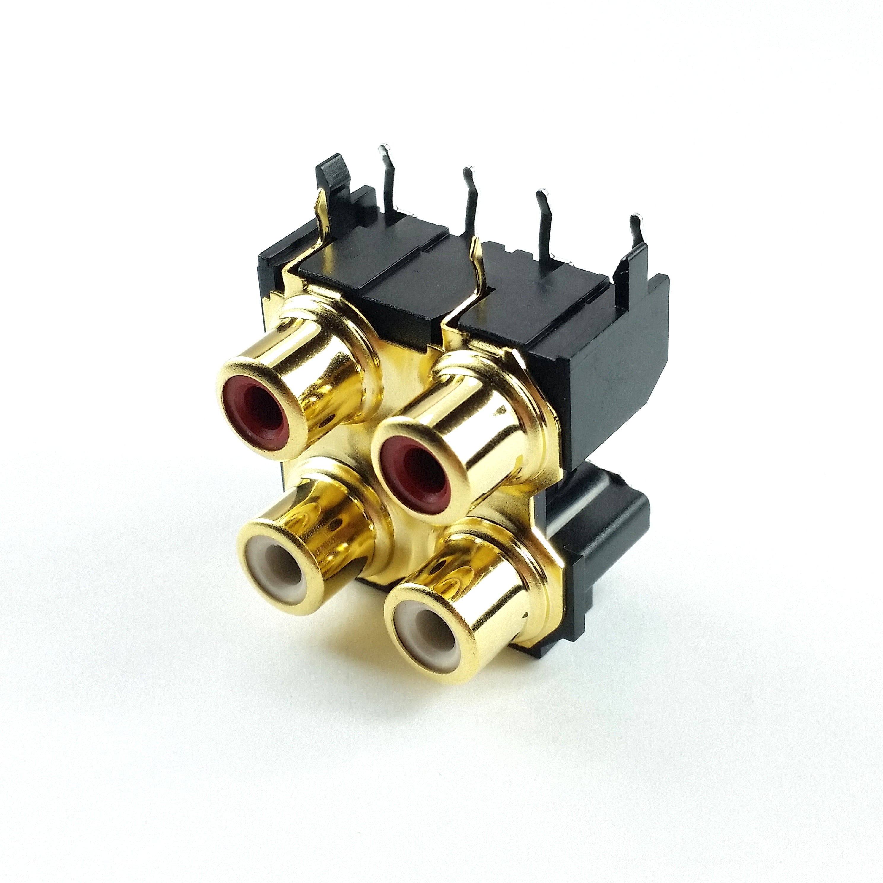 Connecteur jack RCA pour Pioneer DDJ-RZ DJM-450 DJM-900NXS2 DJM-S9 DJM-TOUR1