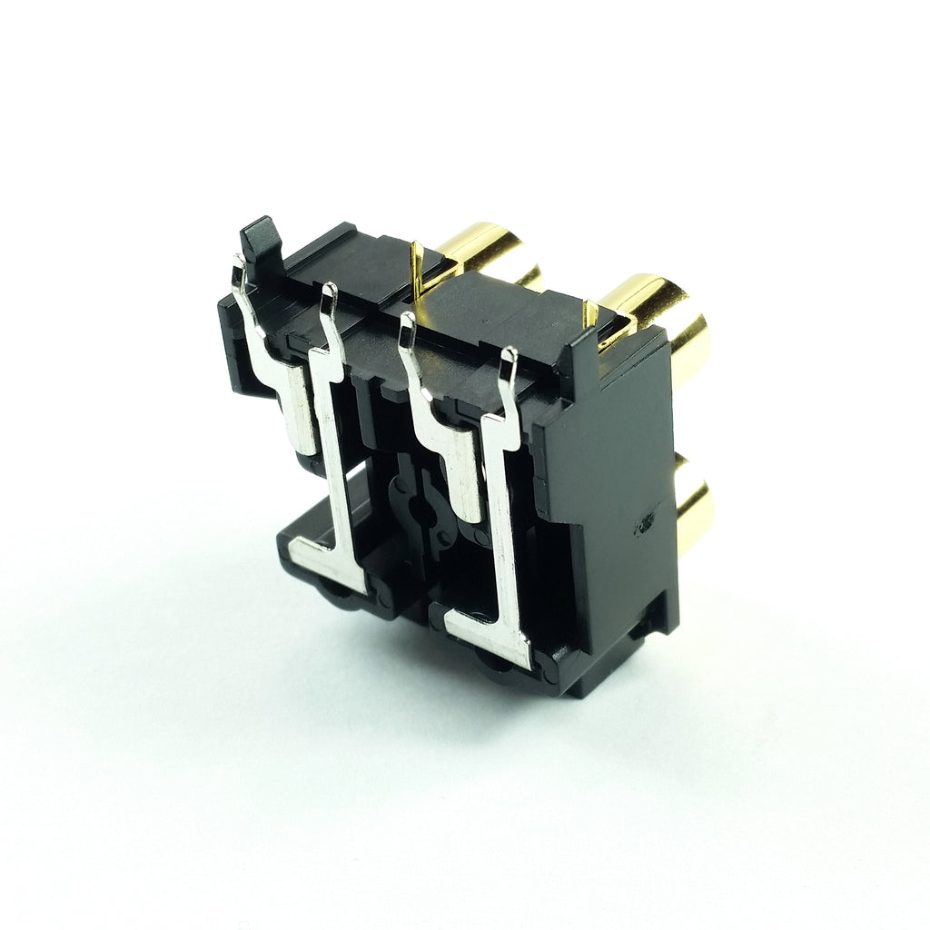 Connecteur jack RCA pour Pioneer DDJ-RZ DJM-450 DJM-900NXS2 DJM-S9 DJM-TOUR1