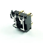 Connecteur jack RCA pour Pioneer DDJ-RZ DJM-450 DJM-900NXS2 DJM-S9 DJM-TOUR1