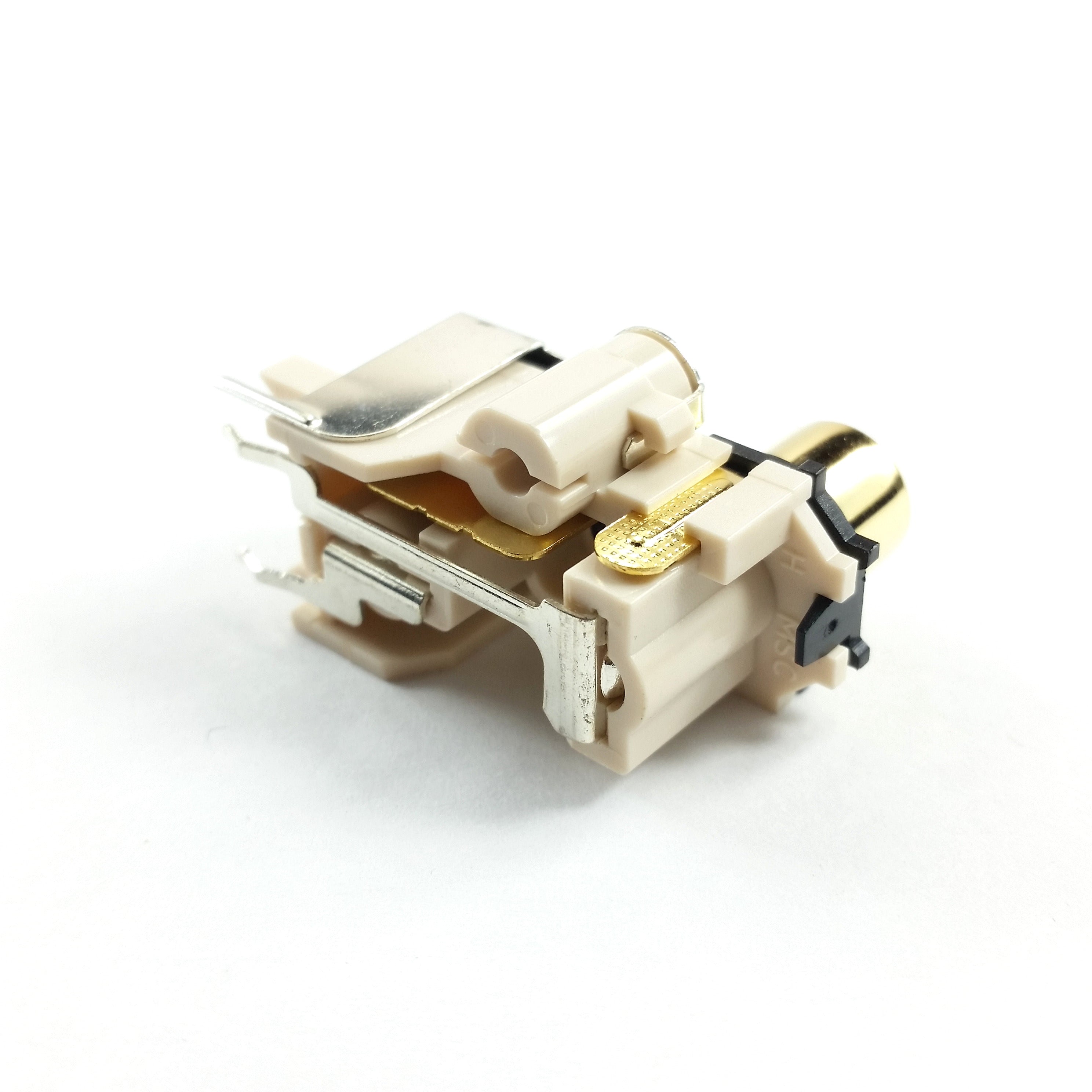 Connecteur jack RCA pour Pioneer DJM-450 DJM-S9 DJM-S11 XDJ-RX2 XDJ-XZ DDJ-RZX