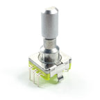 Encoder dial browse push for Pioneer DDJ-1000-800 DDJ-RR-RZX-SR2-SZ2-FLX10-REV5-REV7