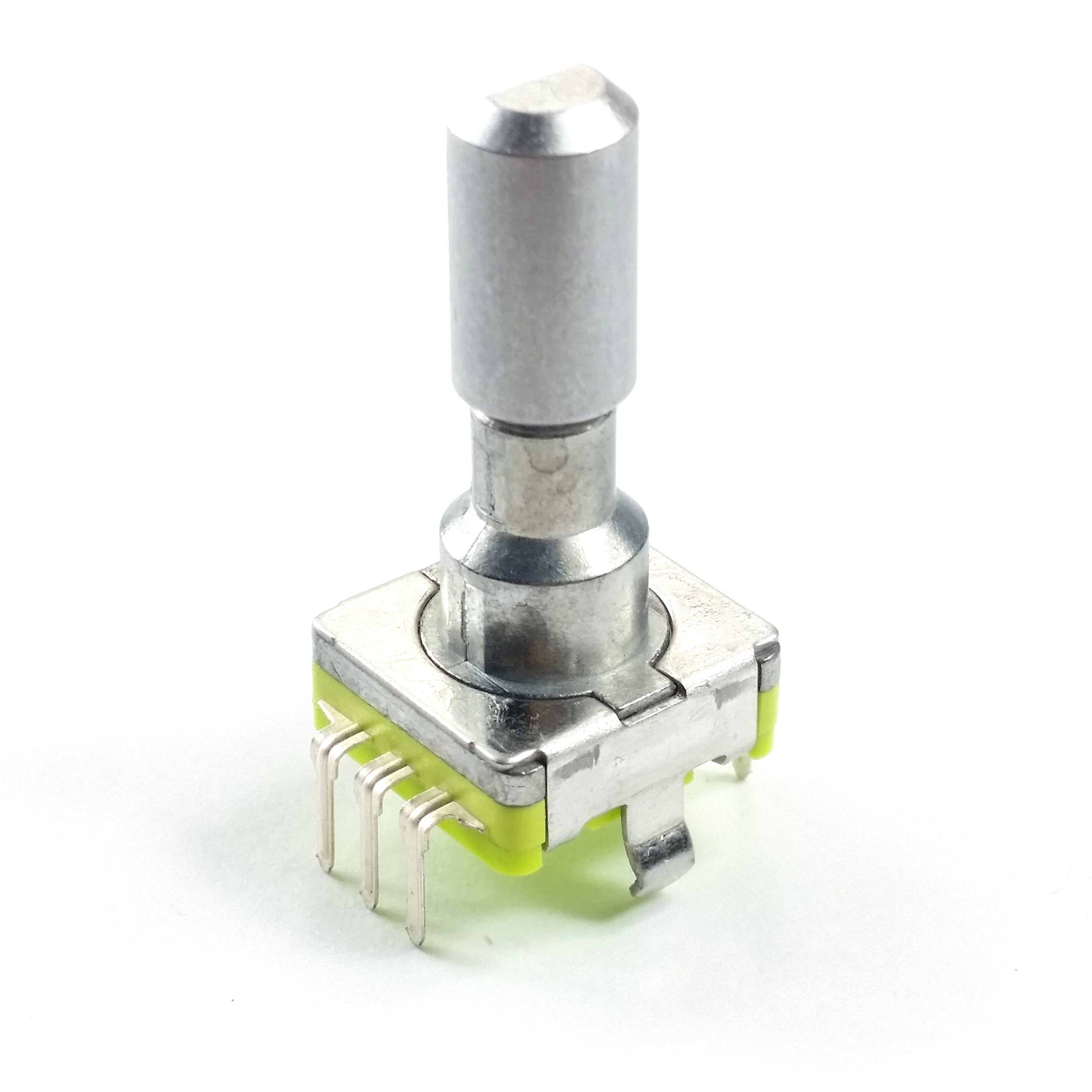 Encoder dial browse push for Pioneer DDJ-1000-800 DDJ-RR-RZX-SR2-SZ2-FLX10-REV5-REV7