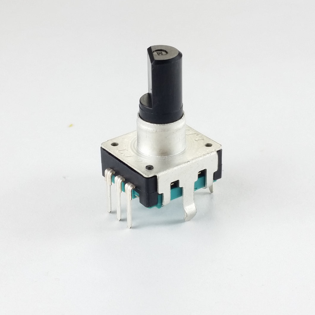 Rotary Encoder pot push switch Browse for Pioneer DDJ-400 DDJ-FLX6 DDJ-SB3