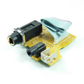 Carte PCB de prise casque pour Pioneer DJM-S9
