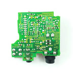 Carte PCB de prise casque pour Pioneer DJM-S9