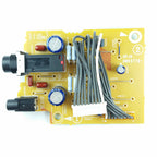 Headphones HPJK jack circuit board pcb for Pioneer DDJ-RZ DDJ-SZ2