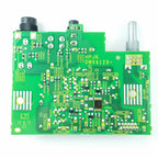 Headphones HPJK jack circuit board pcb for Pioneer DDJ-SR2