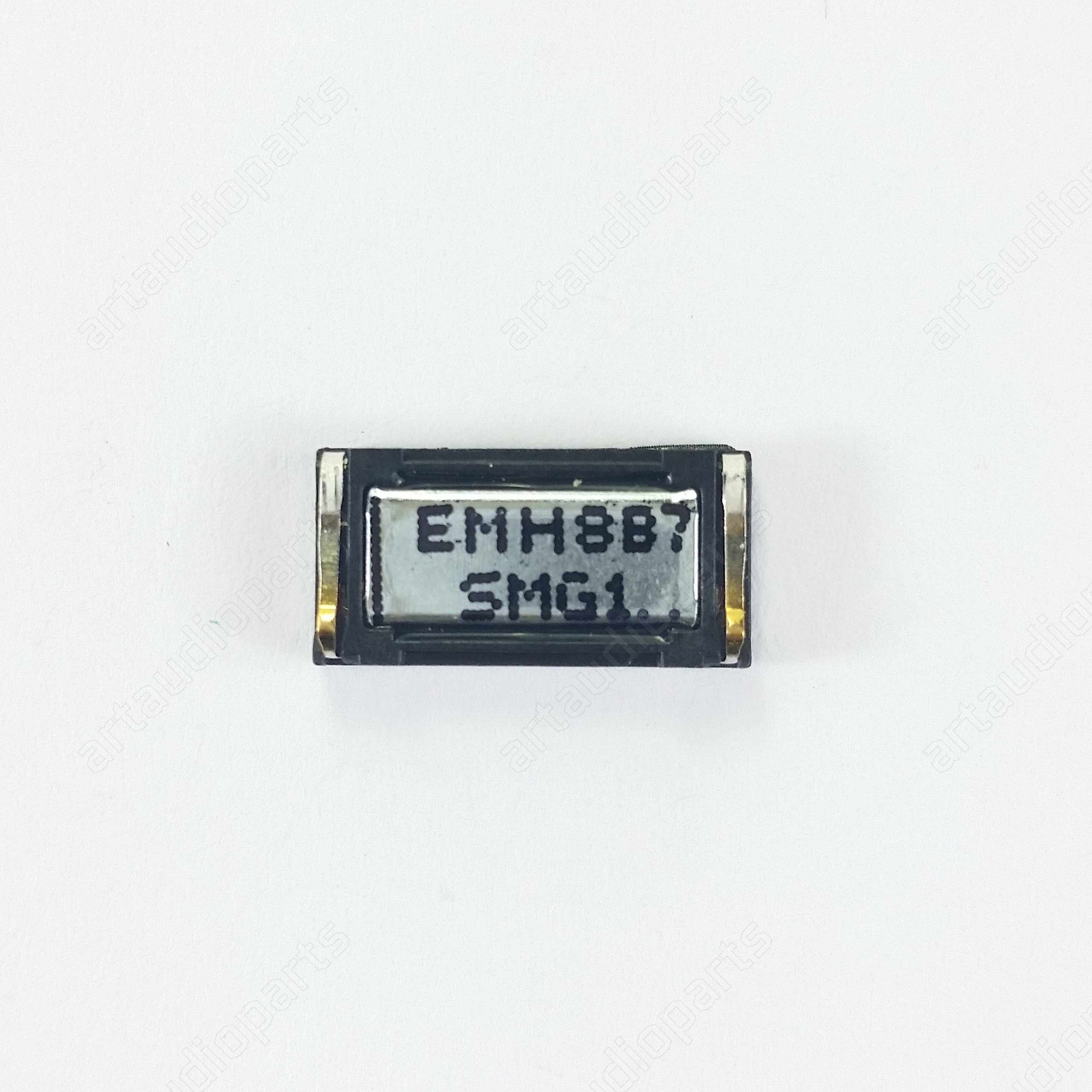 Ear speaker 20mW 32OHM 126DB for LG K420 K10, M200n K8 2017, M320 X power2