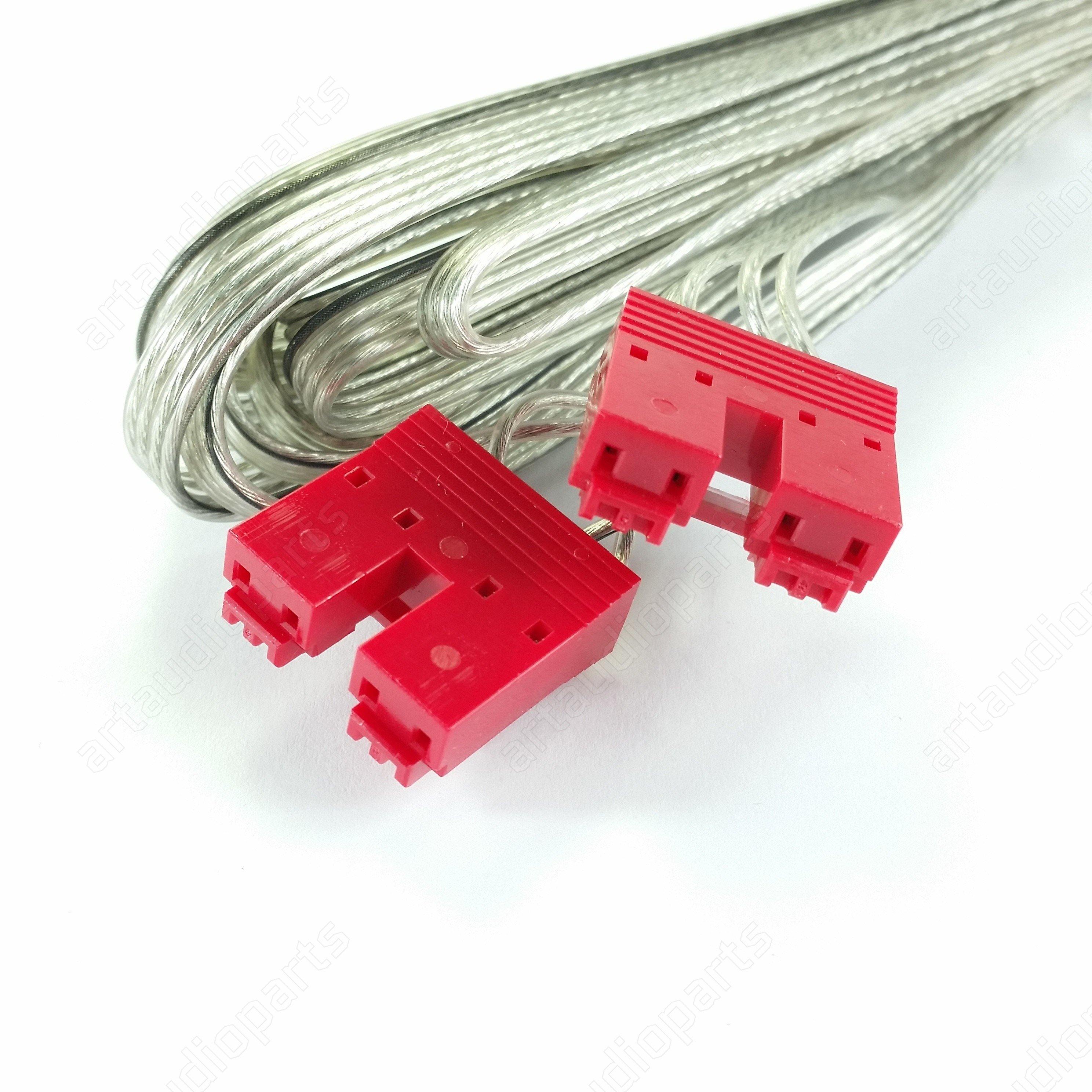 Speaker cable red 5M for LG BH9431PW BH9430PWMT - ArtAudioParts