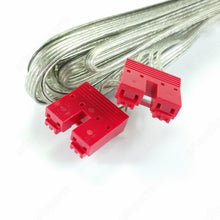 Load image into Gallery viewer, Speaker cable red 5M for LG BH9431PW BH9430PWMT - ArtAudioParts
