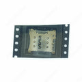 Υποδοχή Sim Reader για LG H791 Nexus 5X