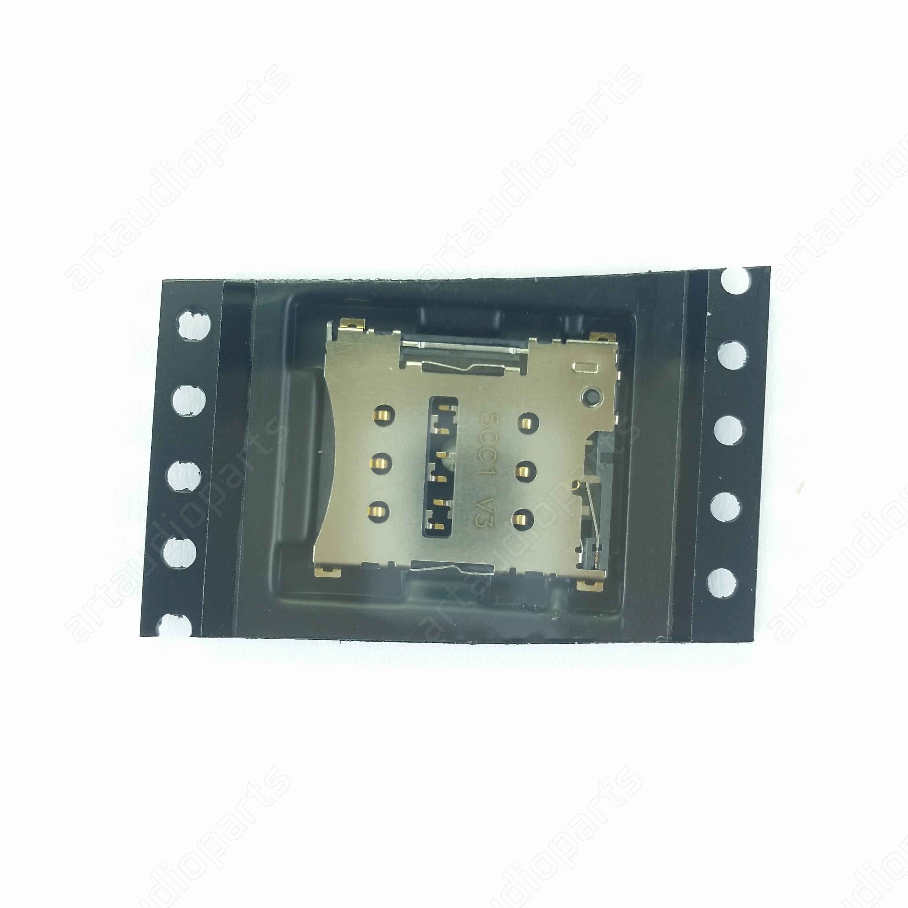 Sim Reader socket for LG H791 Nexus 5X