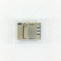 SIM MicroSD Memory Card Reader for LG H955 G FLEX 2