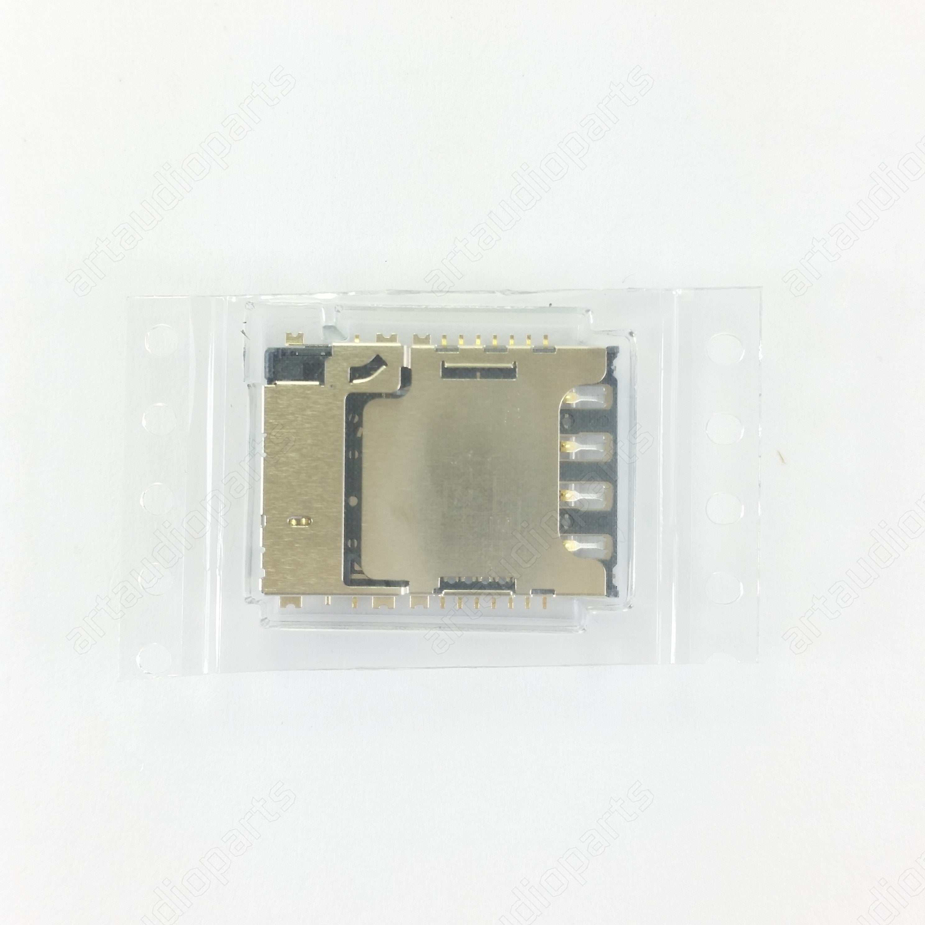 SIM MicroSD Memory Card Reader for LG H955 G FLEX 2