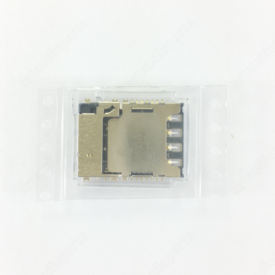 SIM MicroSD Memory Card Reader for LG H955 G FLEX 2