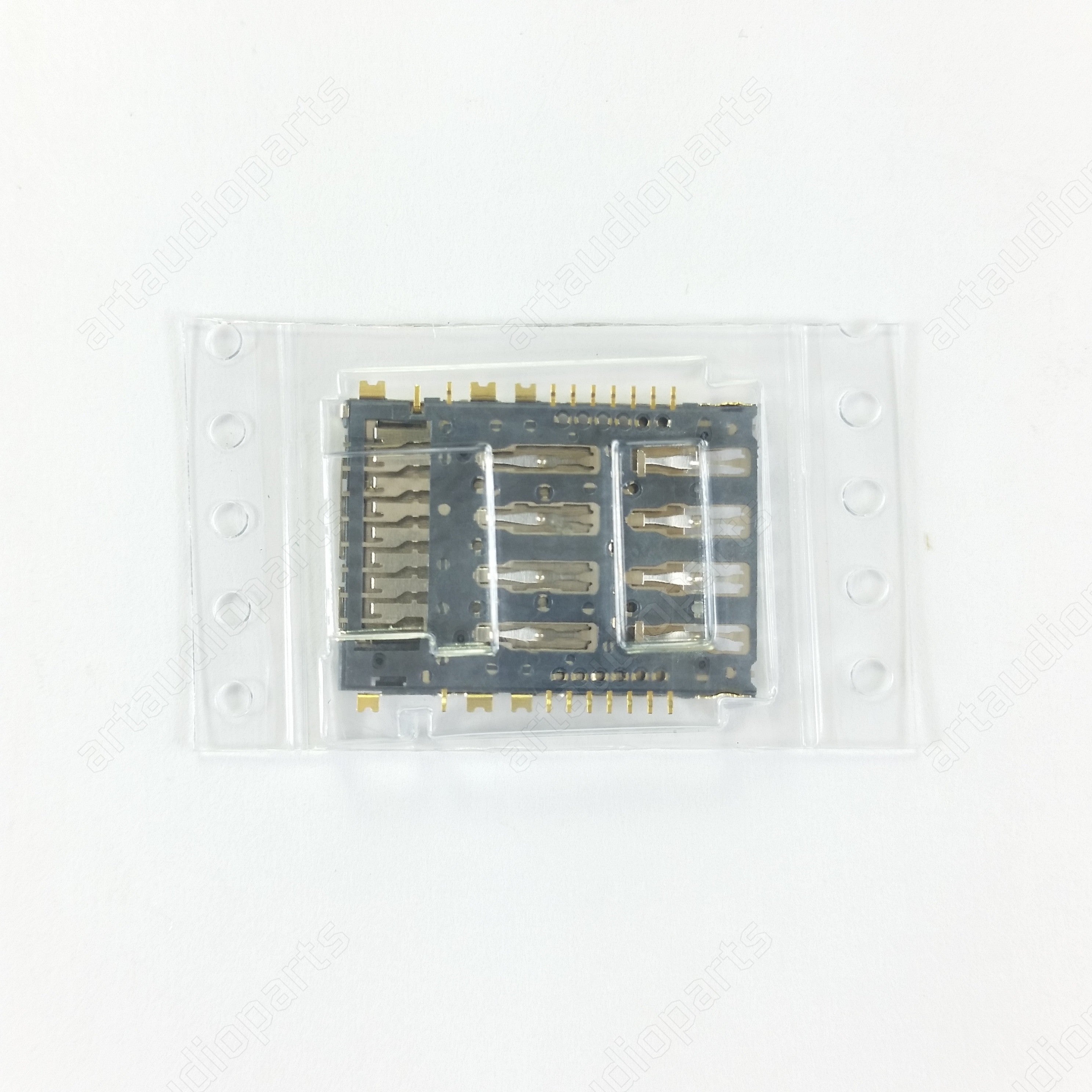 SIM MicroSD Memory Card Reader for LG H955 G FLEX 2