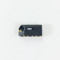 Υποδοχή ήχου ακουστικών για LG H791 NEXUS 5X, X Screen K500N