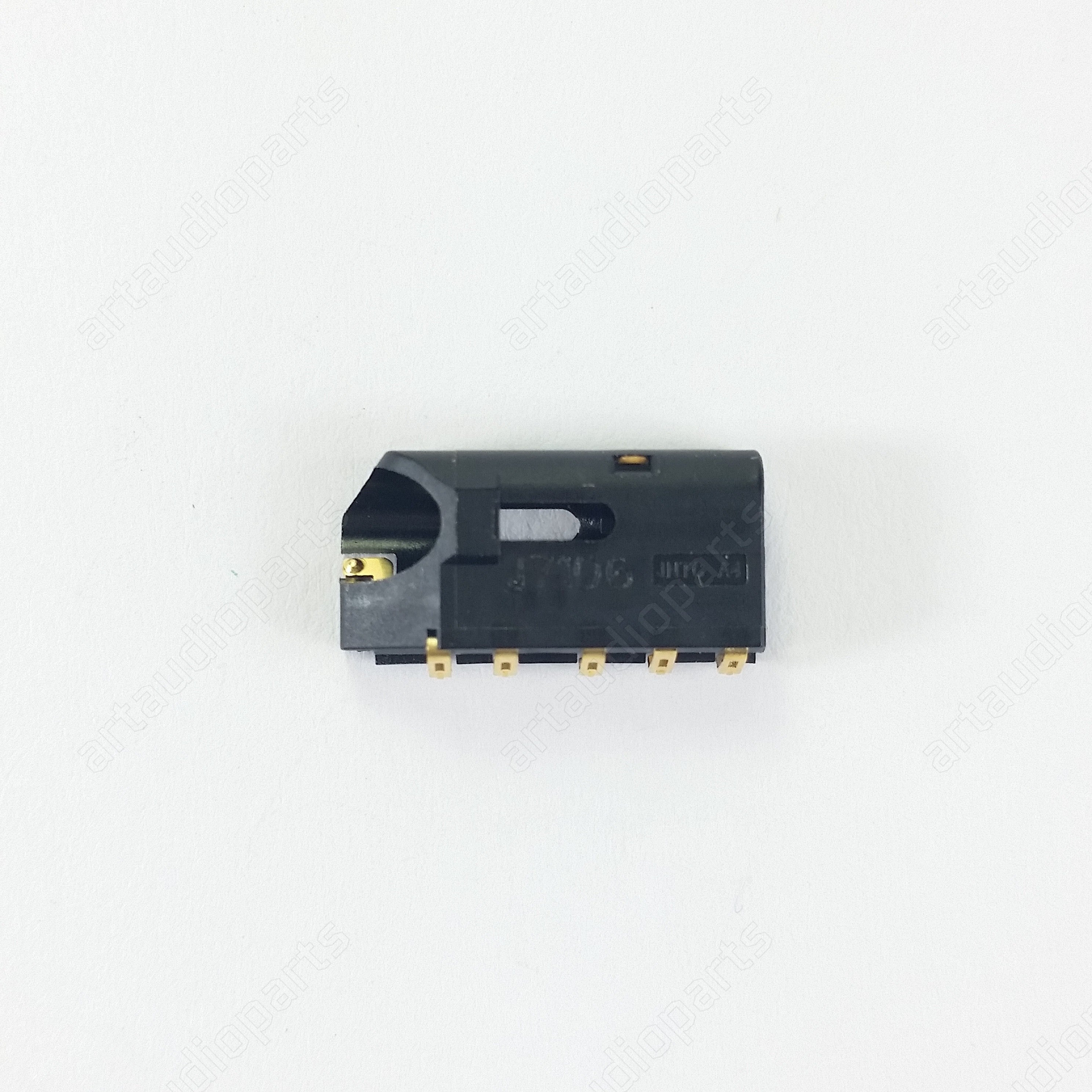 Headphone audio jack for LG H791 NEXUS 5X, X Screen K500N