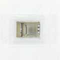 Socket/ Sim reader + MicroSD reader for LG H900 H901BK K330TN K371 K373