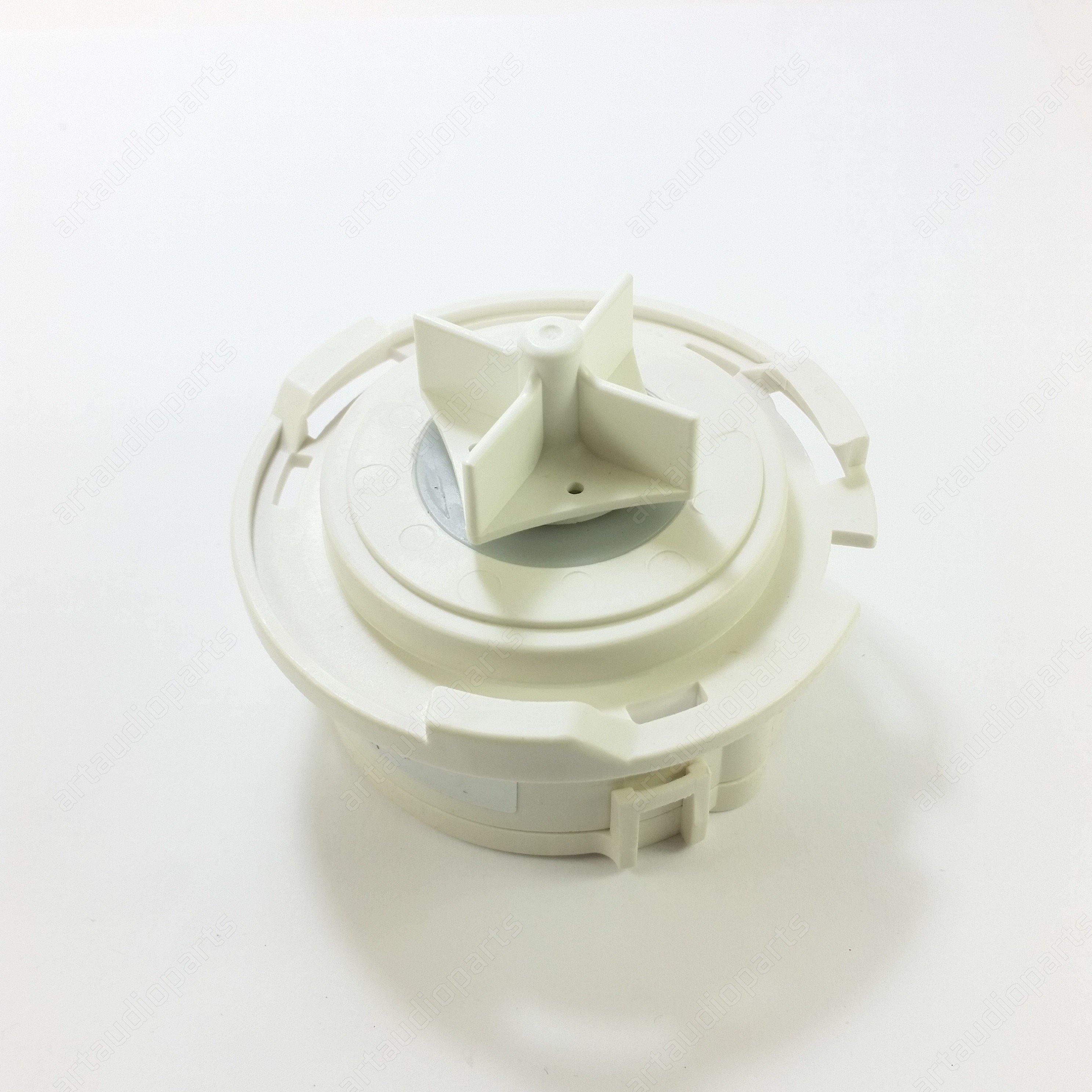 Appliance Motor Assembly Dc Pump for LG dishwasher DLHX4072V LDF7551BB LDF7561ST - ArtAudioParts