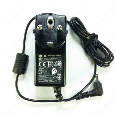 Adapter 19V/1.7A for LG E1948S E2242C E2249 E2351VZ W1947CY - ArtAudioParts