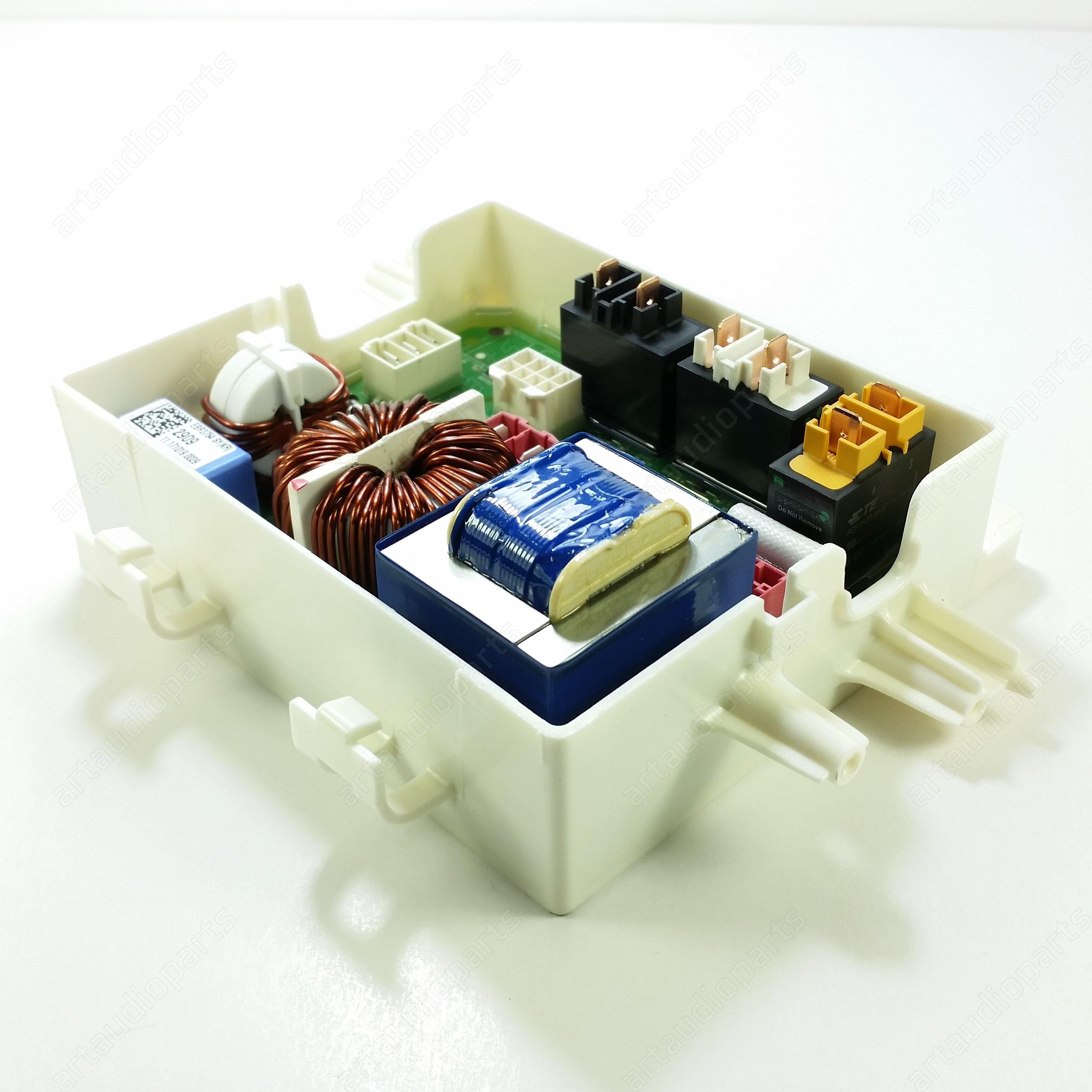 Washing Machine Motor Control Module for LG F1403RD F1403RD6 F1403YD - ArtAudioParts