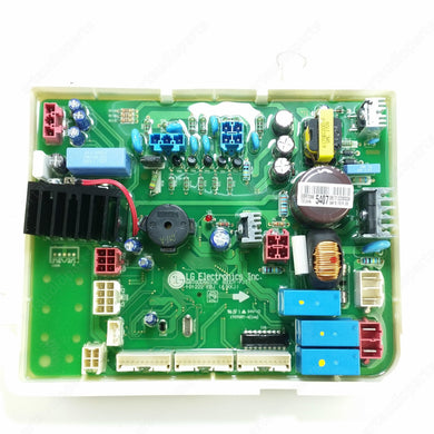 Main PCB Display for LG Dishwasher LD-4321W LD-4421M LD-4421MS - ArtAudioParts