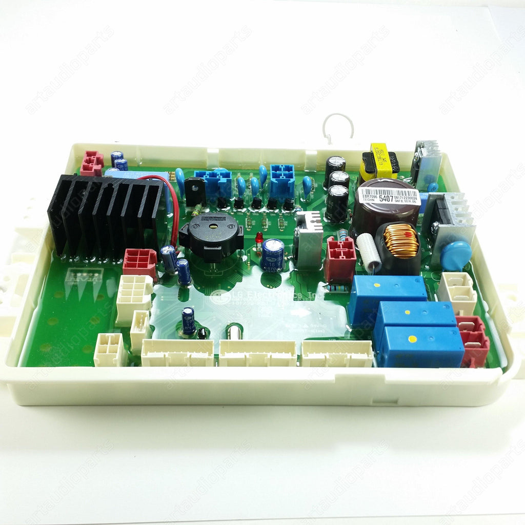 Main PCB Display for LG Dishwasher LD-4321W LD-4421M LD-4421MS - ArtAudioParts