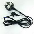 Power Cord w/ Connector for SONY FW-43XE8001 FW-49XE8001 FW-49XE9001 FW-55XE8001 - ArtAudioParts