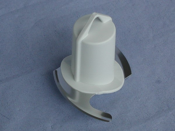Knife blade assembly for Kenwood FP101 FP180 FP108 FP185 FP110 FP186 FP116 FP187 FP117