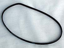 Toothed Drive Belt for Kenwood FP101 FP108 FP110 FP116 FP117 FP180 FP185 FP186 FP187