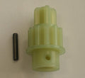 Petite poulie et goupille de tension pour Kenwood Chef Major BL900 BL901 BL902 BL903 BL904 BL906 BL909