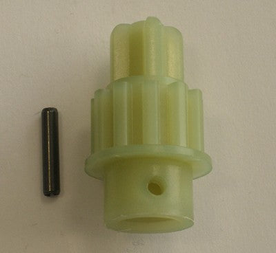 Small pulley & tension pin for Kenwood Chef Major BL900 BL901 BL902 BL903 BL904 BL906 BL909